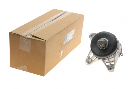 Опора двигуна Mercedes MERCEDES-BENZ 1672407300