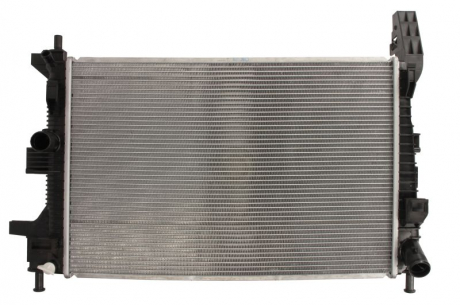 Радиатор охлаждения NRF 58284 (фото 1)