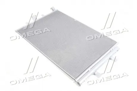 Конденсер кондиционера NISSENS 940330