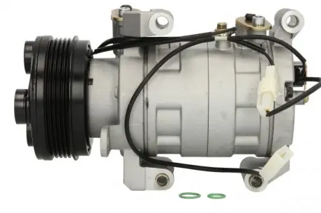 Компрессор кондиционера NISSENS 89550
