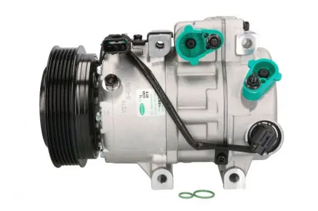 Компресори кондиціонера NISSENS 89305