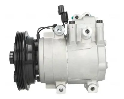 Компресори кондиціонера NISSENS 89274