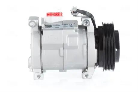 Компрессор кондиционера NISSENS 89074