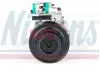 Компрессор кондиционера NISSENS 890182 (фото 4)