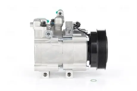 Компресори кондиціонера NISSENS 890130