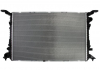 Радиатор охлаждения MAHLE KNECHT CR 1023 000P (фото 1)