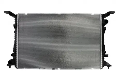 Радиатор охлаждения MAHLE KNECHT CR 1023 000P