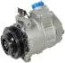 Компрессор кондиционера MAHLE KNECHT ACP 268 000S (фото 3)