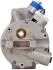 Компрессор кондиционера MAHLE KNECHT ACP 268 000S (фото 6)