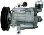 Компрессор кондиционера MAHLE KNECHT ACP 1304 000P (фото 3)