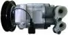 Компрессор кондиционера MAHLE KNECHT ACP 1304 000P (фото 5)