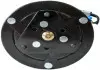 Компрессор кондиционера MAHLE KNECHT ACP 1130 000S (фото 1)