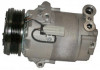 Компресори кондиціонера MAHLE KNECHT ACP 1130 000S (фото 2)