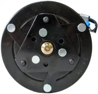 Компрессор кондиционера MAHLE KNECHT ACP 1130 000S