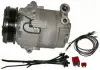 Компрессор кондиционера MAHLE KNECHT ACP 1130 000S (фото 5)