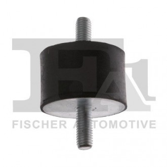 Крепления резинометаллических Fischer Automotive One (FA1) 823-913