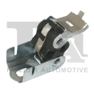 Кріплення гумометалеві Fischer Automotive One (FA1) 223-946
