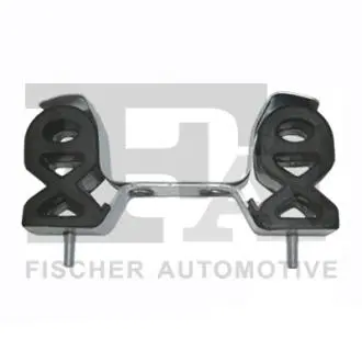 Крепления резинометаллических Fischer Automotive One (FA1) 213-944