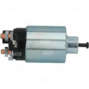 Фото 1 - реле втягуюче стартера CARGO 334299 Реле втягуюче стартера CARGO 334299 (фото 1)