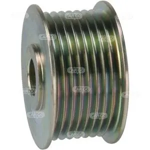 Шкив ремня генератора CARGO 333309 (фото 1)