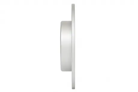 Тормозной диск задний BOSCH 0986479D89
