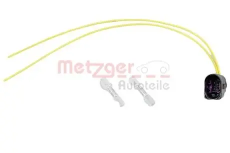 Кабель з \ 'єднувальній METZGER 2324074 (фото 1)