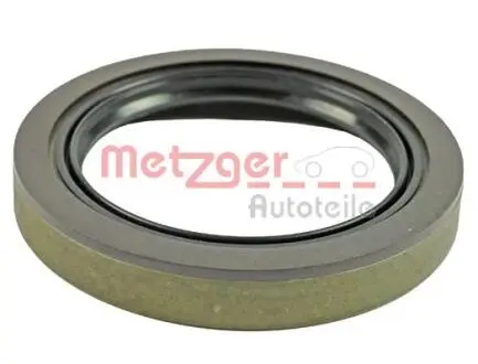 Сальник резинометаллических METZGER 0900184