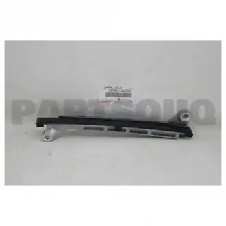 Успокоитель цепи грм TOYOTA 1356138020