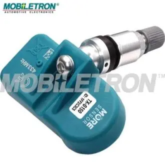 Датчик давления в шинах MOBILETRON TXS150 (фото 1)