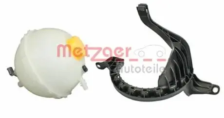 Бачок розшірювальній METZGER 2140204