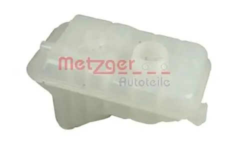 Бачок розшірювальній METZGER 2140195