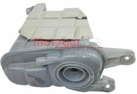 Бачок розшірювальній METZGER 2140154