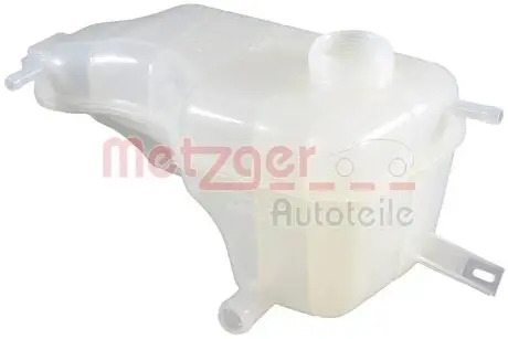Бачок розшірювальній METZGER 2140028