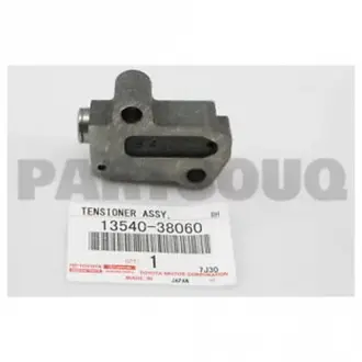 Натяжитель цепи грм TOYOTA 1354038060