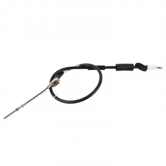 Трос ручного тормоза SWAG 33100340