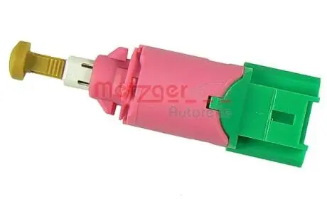 Выключатель стопсигнала METZGER 0911091