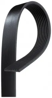Ремень поликлиновой Gates 8PK2335