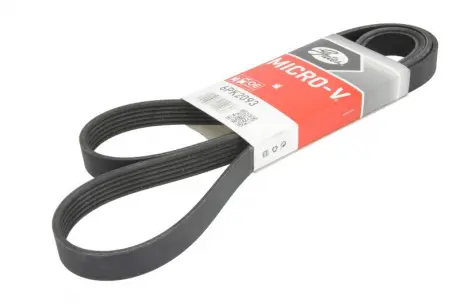 Ремень поликлиновой Gates 6PK2093