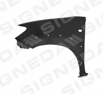 Крило TOYOTA HILUX Signeda PTY10210BL (фото 1)