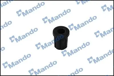 Сайлентблок рычага MANDO DCC010308