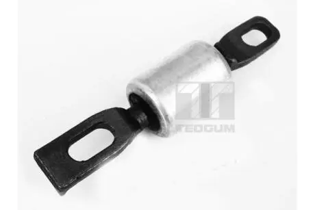 Сайлентблок важеля TEDGUM 00507483