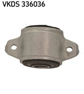 Сайлентблок рычага SKF VKDS 336036