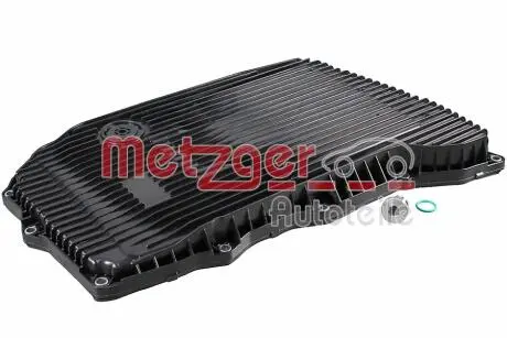 Поддон картера КПП METZGER 8020045