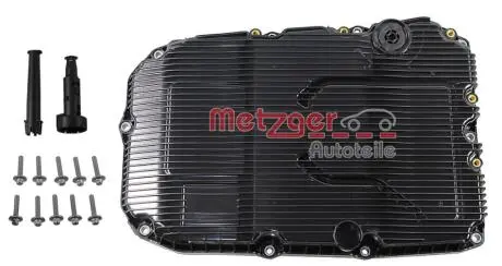 Поддон картера КПП METZGER 8020044