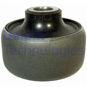 Фото 1 - сайлентблок важеля Delphi TD555W Сайлентблок важеля Delphi TD555W (фото 1)