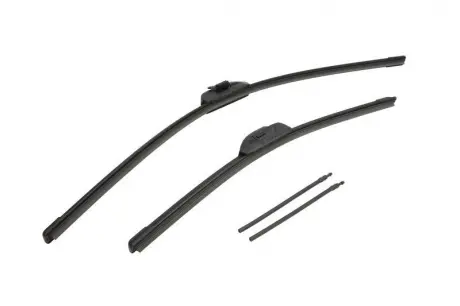 Щітка склоочисника BOSCH 3397007566 (фото 1)