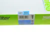 Фильтр воздушный Valeo 585491 (фото 5)