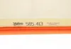 Фильтр воздушный Valeo 585413 (фото 3)