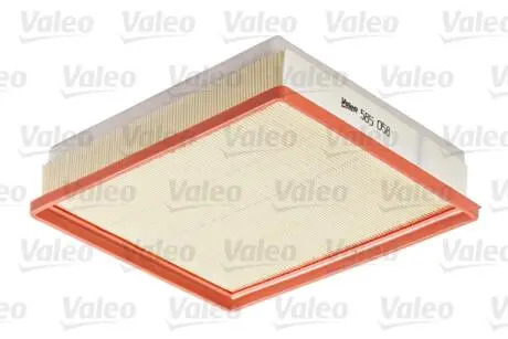 Фільтр повітряний Valeo 585058