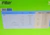 Фильтр воздушный Valeo 585030 (фото 5)